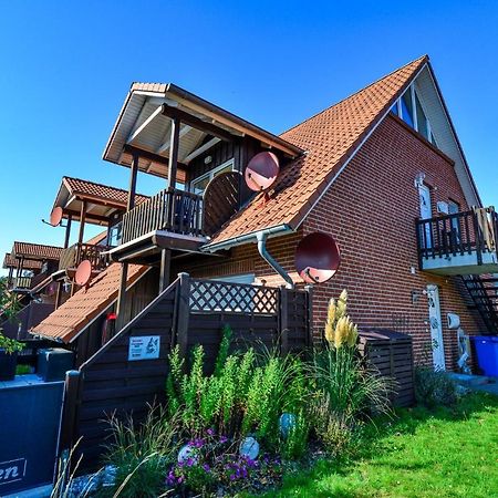Flockengrund S2Ao Apartment Cuxhaven Exterior photo